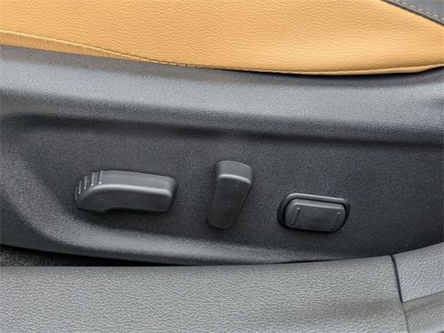 New 2025 Nissan Sentra SV w/ SV Premium Package image 15