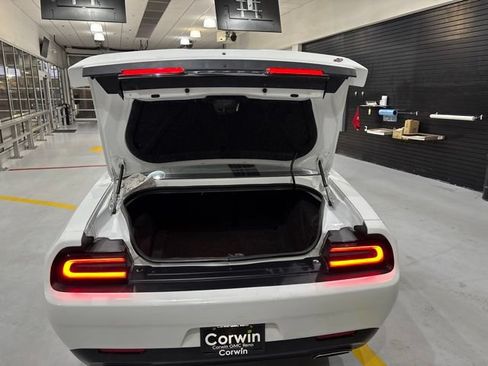 Used 2022 Dodge Challenger GT AWD/4WD image 35