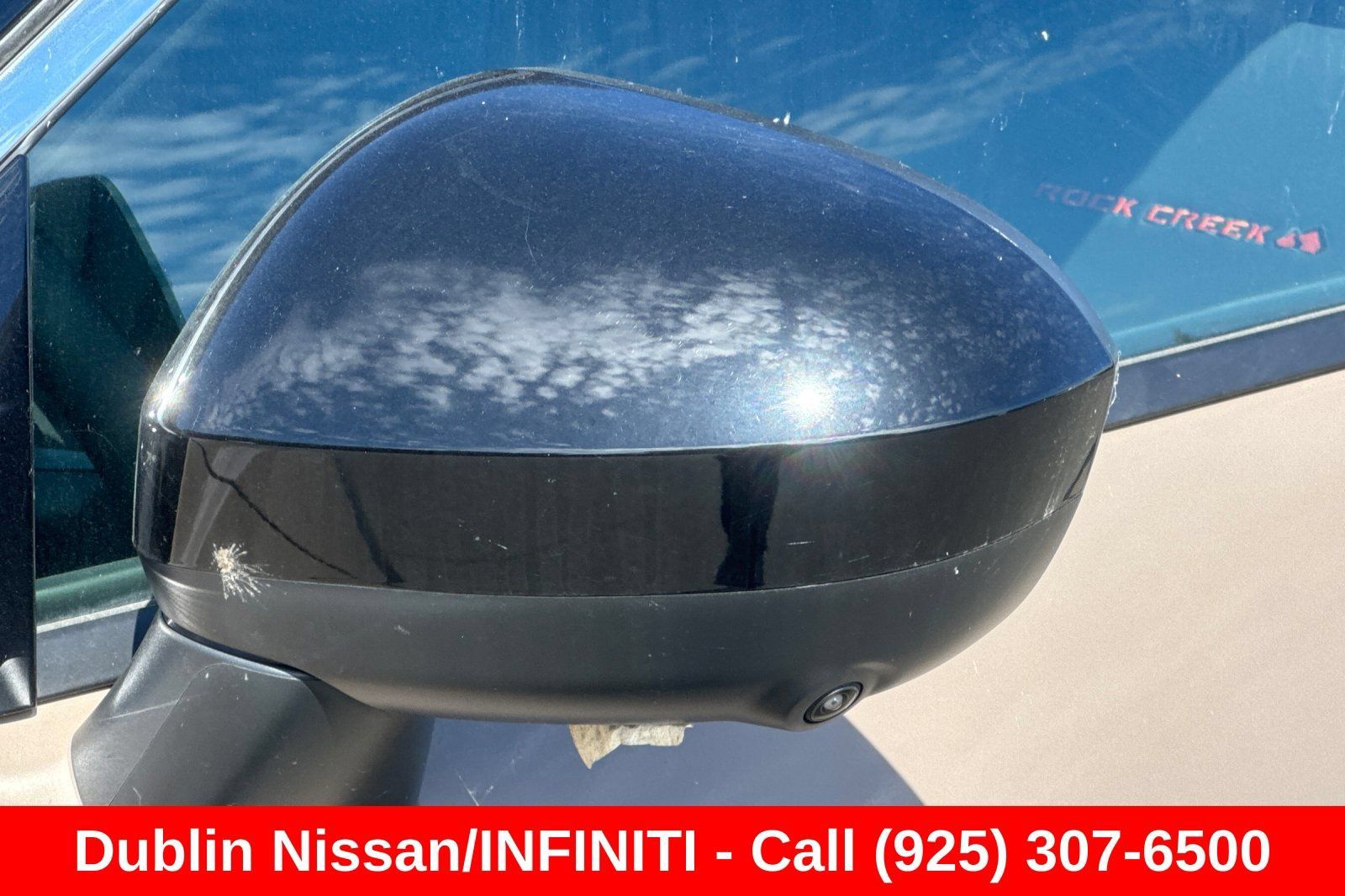 Used 2025 Nissan Rogue SV AWD/4WD image 54