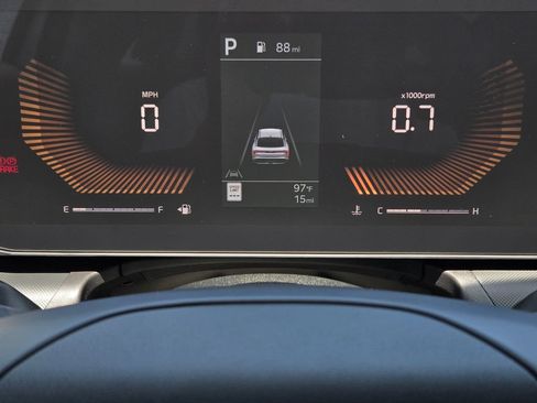New 2026 Kia K4 FWD image 13