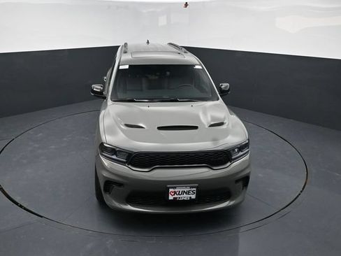 New 2026 Dodge Durango GT AWD/4WD image 41