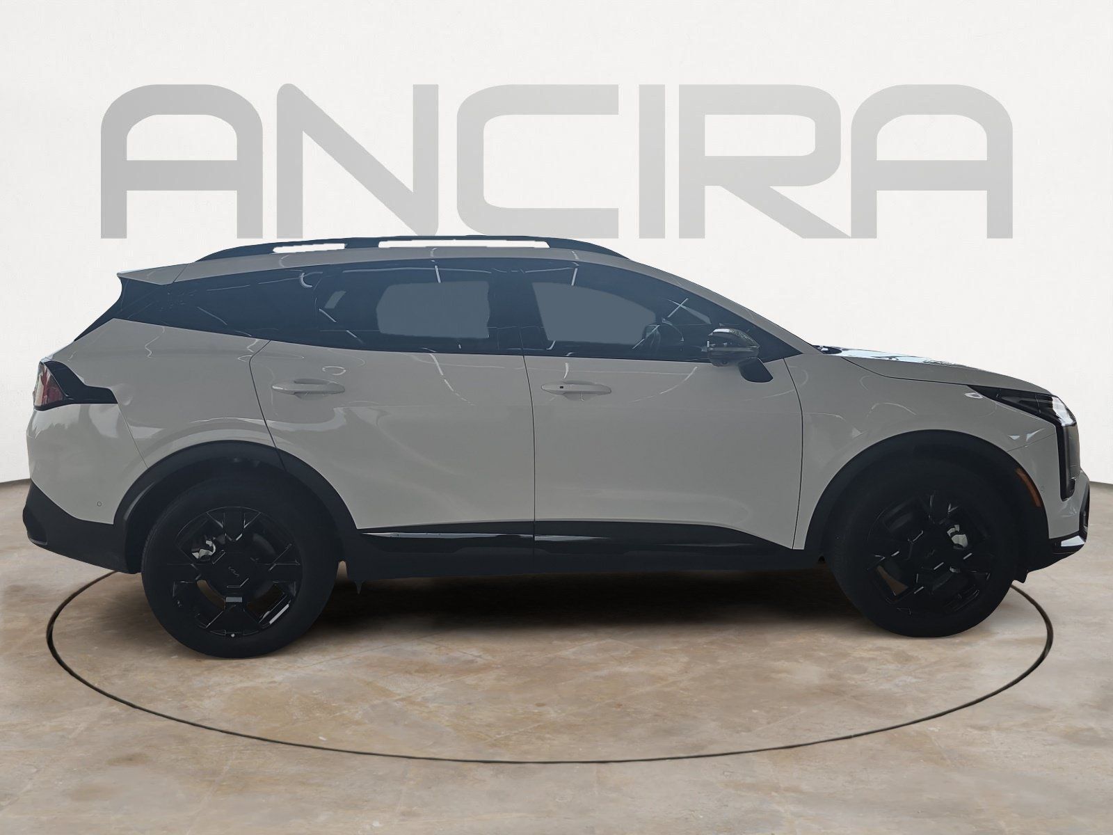 Certified 2026 Kia Sportage X-Line w/ X-Line Technology Package AWD/4WD image 10