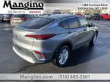 New 2025 Buick Envista Preferred w/ Convenience I Package image 6
