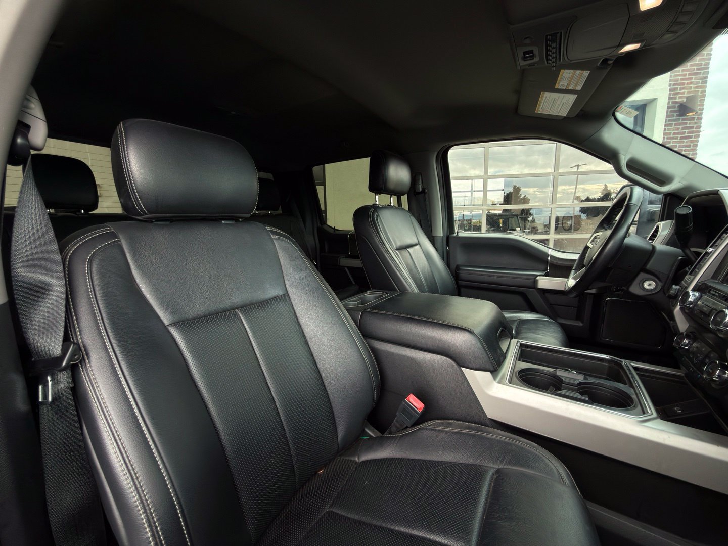 Used 2020 Ford F250 Lariat AWD/4WD image 40