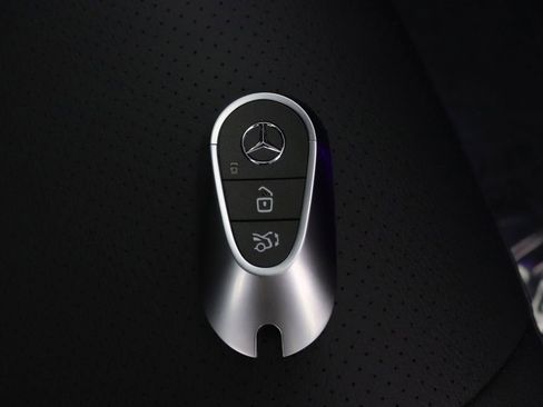 New 2026 Mercedes-Benz CLE 300 4MATIC Cabriolet image 15