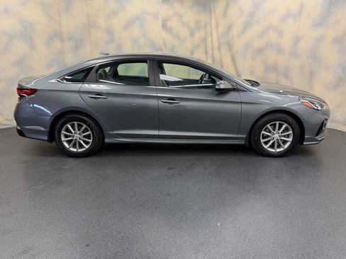 Used 2019 Hyundai Sonata SE FWD image 9
