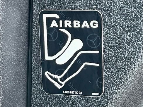 Certified 2026 Mercedes-Benz GLS 450 GLS 450 image 47