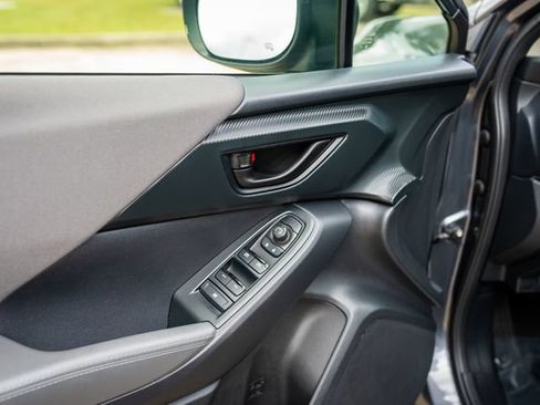 Certified 2024 Subaru Crosstrek 2.0i Premium AWD/4WD image 29