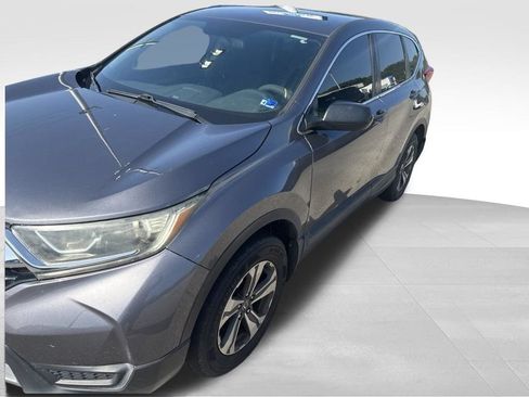 Used 2019 Honda CR-V LX image 19