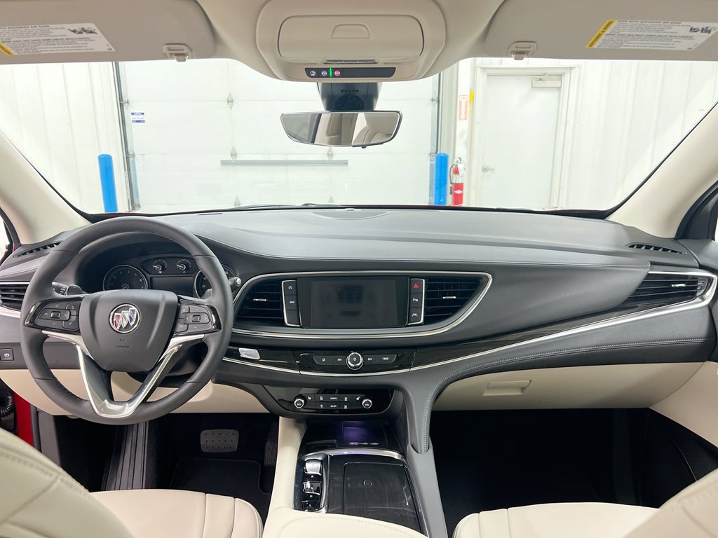 Used 2023 Buick Enclave Essence w/ Experience Buick Package AWD/4WD image 10