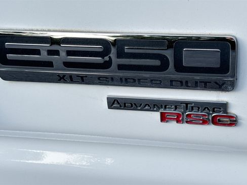 Used 2008 Ford E-350 and Econoline 350 XLT image 38