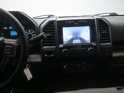 Used 2019 Ford F150 XLT RWD image 23