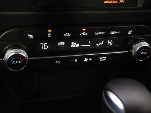 Used 2024 MAZDA CX-5 AWD 2.5 S w/ Select Package image 30