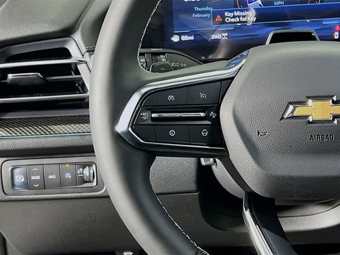 New 2026 Chevrolet Traverse High Country w/ LPO, Floor Liner Package image 10