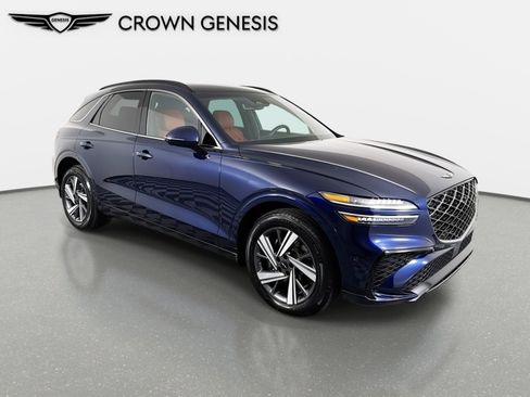 New 2026 Genesis GV70 3.5T Sport Advanced image 3