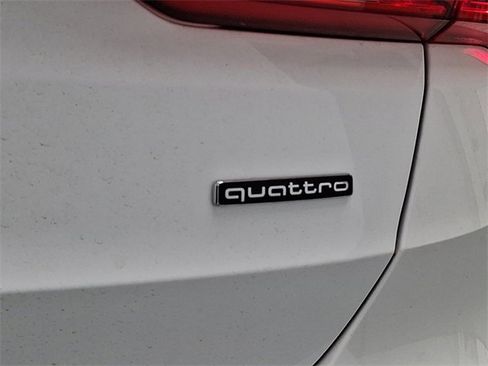 New 2025 Audi Q3 2.0T Premium Plus w/ Premium Plus Package image 23