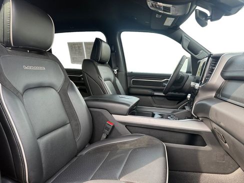 Certified 2025 RAM 1500 Laramie image 15