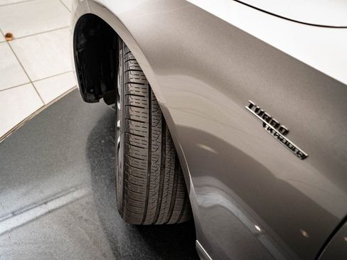 Certified 2024 Mercedes-Benz C 43 AMG 4MATIC Sedan image 52