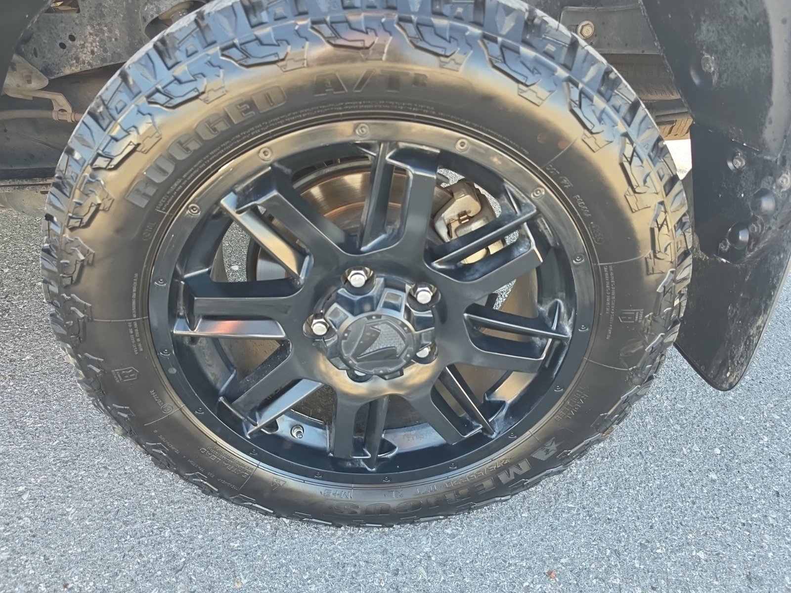 Used 2021 Toyota Tundra SR5 RWD image 11