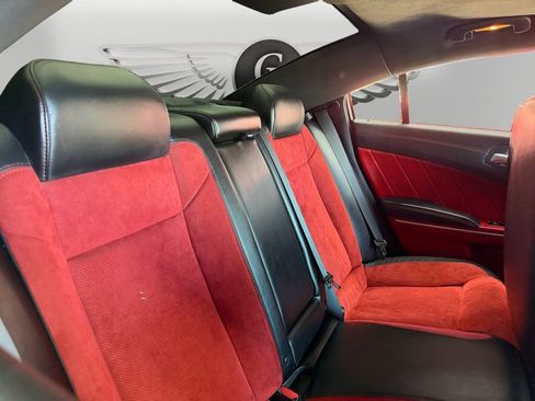Used 2021 Dodge Charger Scat Pack RWD image 25