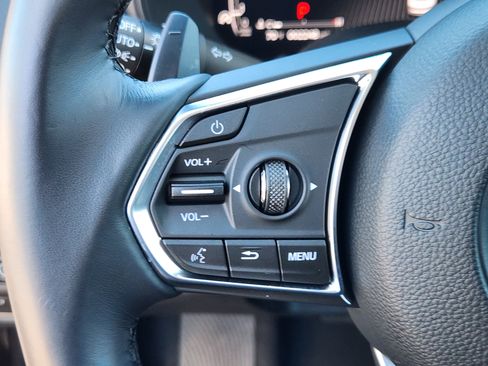 Certified 2025 Acura TLX w/ Technology Package image 24