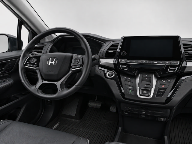 Used 2022 Honda Odyssey Elite image 10