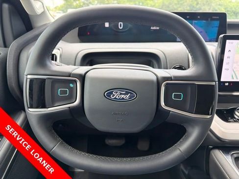 New 2026 Ford Expedition Max Active AWD/4WD image 16