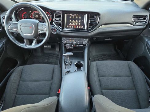 Used 2024 Dodge Durango SXT w/ SXT Blacktop Group image 16