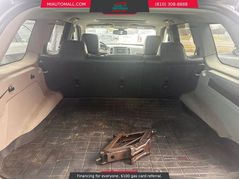 Used 2010 Jeep Grand Cherokee Limited w/ S Limited Group image 9