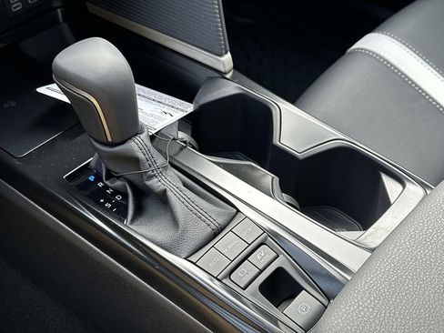 New 2026 Toyota Camry SE FWD image 30