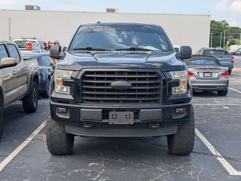Used 2016 Ford F150 XLT w/ Equipment Group 302A Luxury AWD/4WD image 5