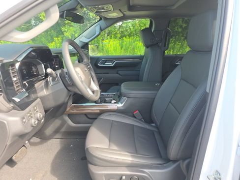 New 2026 Chevrolet Silverado 1500 RST AWD/4WD image 20