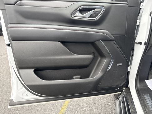 Used 2022 Chevrolet Tahoe RST image 16