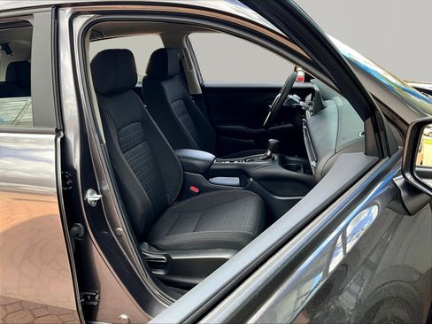 Used 2024 Honda HR-V LX image 26