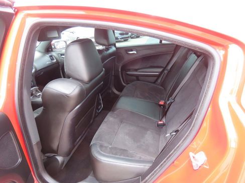 Used 2021 Dodge Charger GT w/ Plus Group RWD image 20