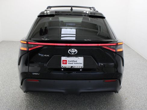 Used 2024 Toyota bZ4X FWD w/ Weather Package image 8