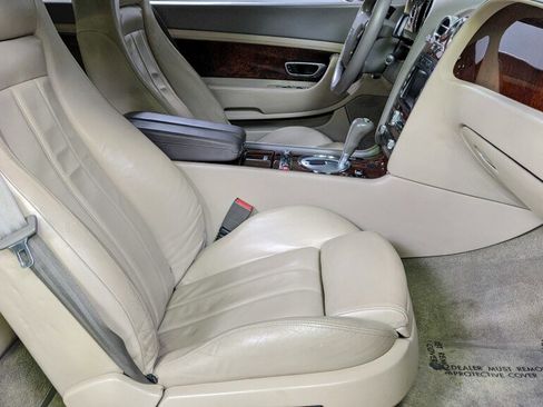 Used 2005 Bentley Continental GT image 23