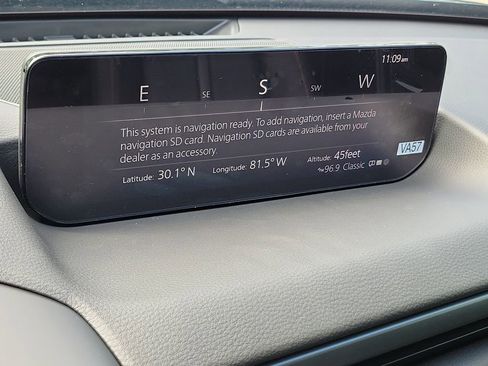 New 2026 MAZDA CX-50 AWD 2.5 Hybrid w/ Weather Package image 30