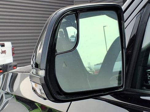 New 2026 Jeep Grand Wagoneer L Limited image 20