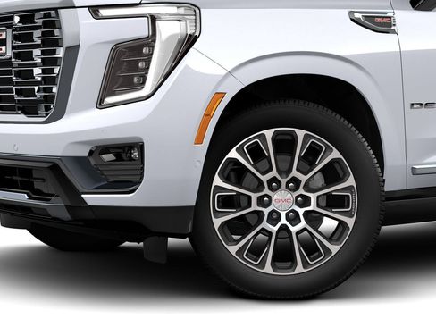 New 2026 GMC Yukon Denali w/ Denali Reserve Package AWD/4WD image 29