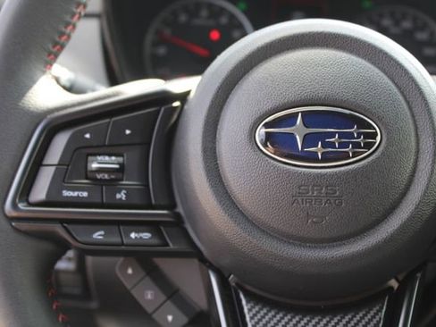 Used 2024 Subaru WRX Premium AWD/4WD image 21