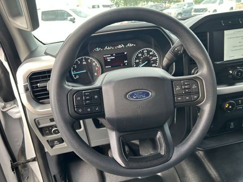 Used 2022 Ford F150 XL w/ Trailer Tow Package AWD/4WD image 5