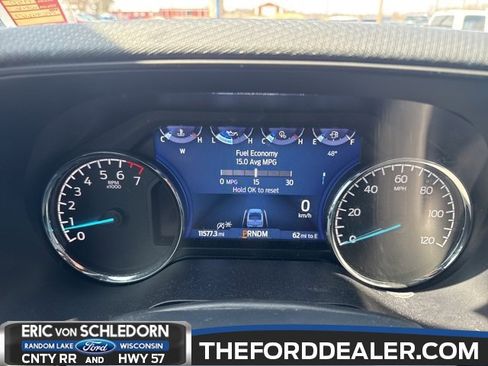 Used 2023 Ford F150 Tremor image 27