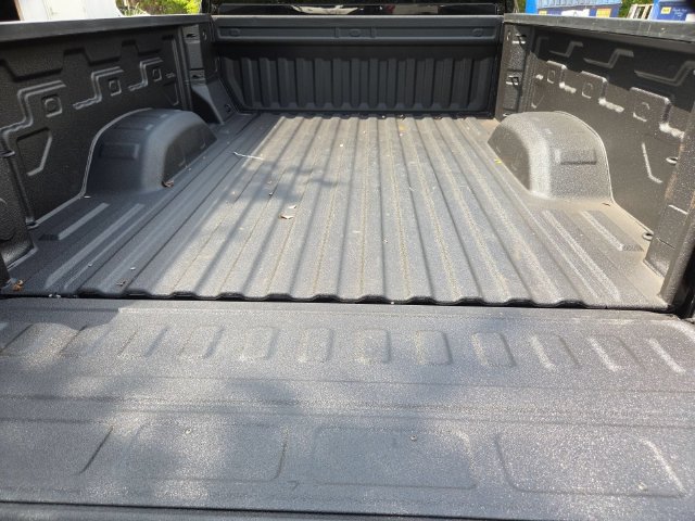 Certified 2024 Chevrolet Silverado 2500 LT AWD/4WD image 25