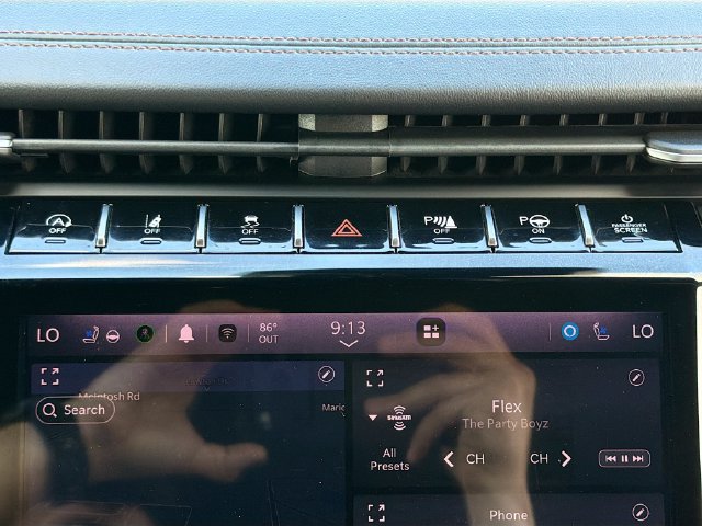 Used 2022 Jeep Grand Cherokee Summit AWD/4WD image 30
