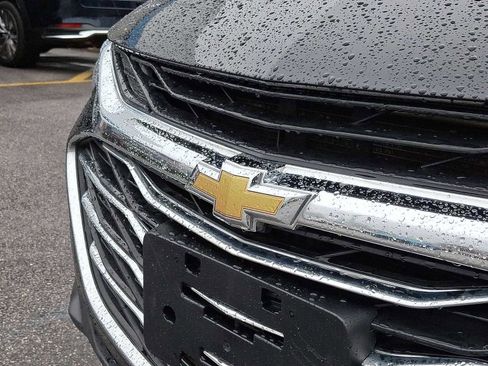 Certified 2023 Chevrolet Malibu LT image 35