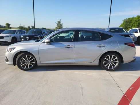 Used 2024 Acura Integra FWD image 3