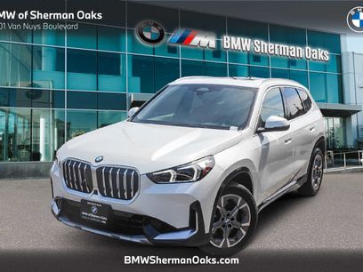 Used 2025 BMW X1 xDrive28i w/ Premium Package