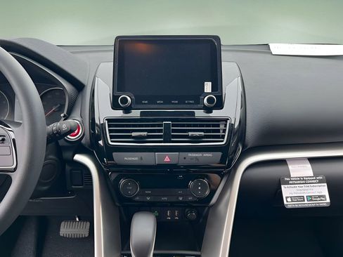 New 2026 Mitsubishi Eclipse Cross Ralliart AWD/4WD image 22