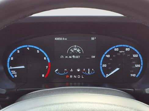 Used 2024 Ford Bronco Sport Free Wheeling w/ Convenience Package image 28